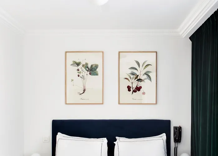 Rendez-vous Batignolles パリ