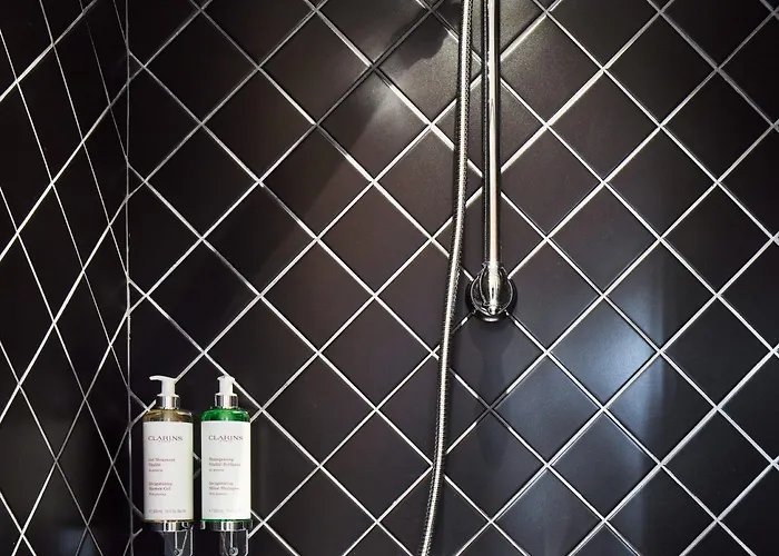 Rendez-vous Batignolles パリ