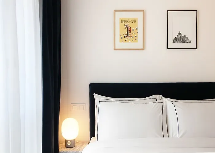 Rendez-vous Batignolles パリ