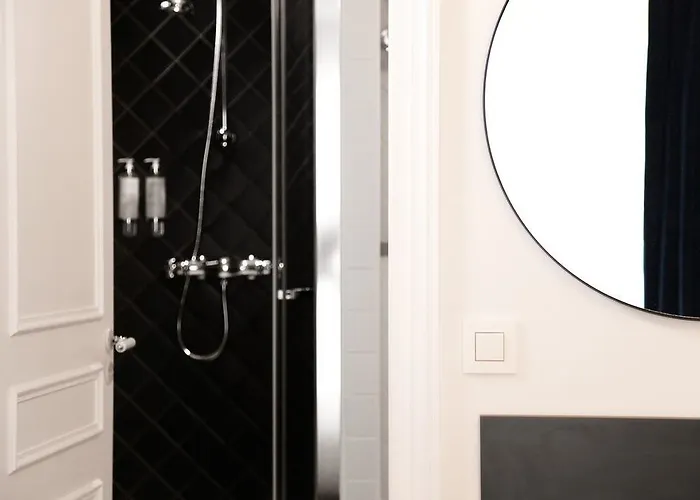 Rendez-vous Batignolles ホテル