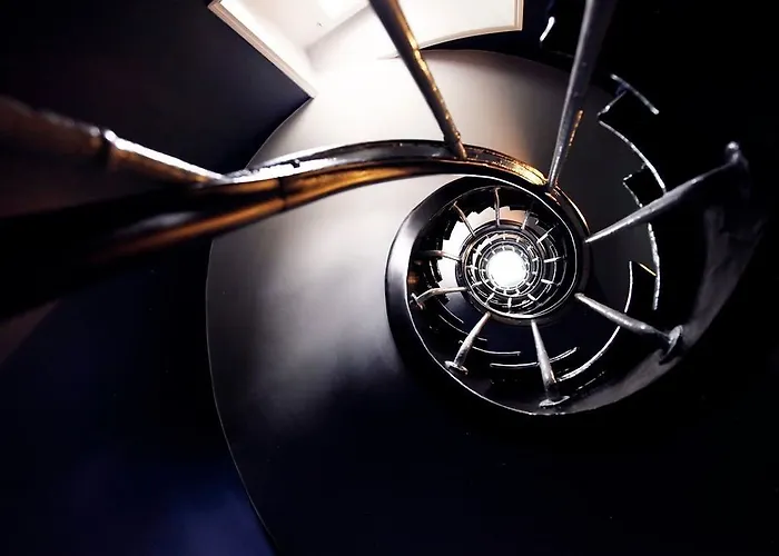 Rendez-vous Batignolles ホテル パリ