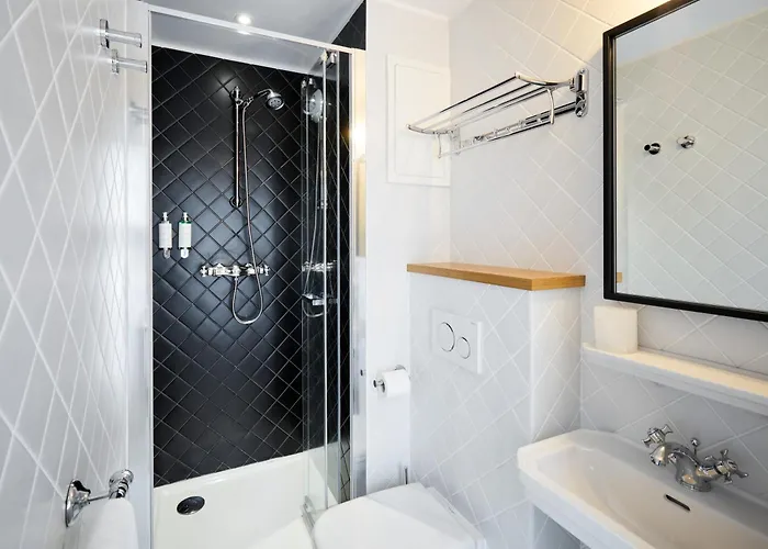 Rendez-vous Batignolles 3*