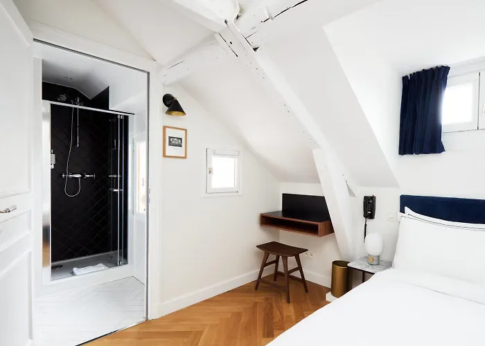 Rendez-vous Batignolles