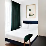 Rendez-vous Batignolles 3*