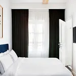 Rendez-vous Batignolles Paryż