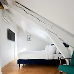 Rendez-vous Batignolles 3* Parigi