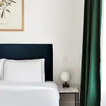 Rendez-vous Batignolles Hotel