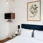 Hotel Rendez-vous Batignolles