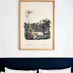 Rendez-vous Batignolles Hotel Paříž