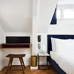 Rendez-vous Batignolles Hotel