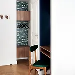 Rendez-vous Batignolles