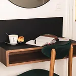 Hotel Rendez-vous Batignolles