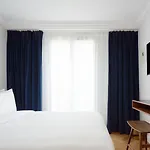 Rendez-vous Batignolles 3* Paris