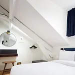 Rendez-vous Batignolles Parigi