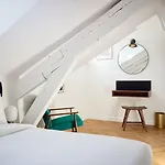 Rendez-vous Batignolles 3* Paris
