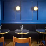 Rendez-vous Batignolles 3*