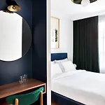 Rendez-vous Batignolles Hotel Paříž