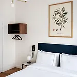 Rendez-vous Batignolles 3* Paris