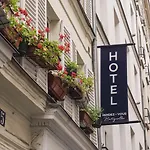 Rendez-vous Batignolles Hotel 3*