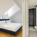 Rendez-vous Batignolles 3* Paříž