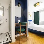 Hotel Rendez-vous Batignolles