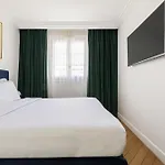 Rendez-vous Batignolles Hotel