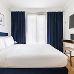 Rendez-vous Batignolles Hotel