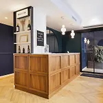 Rendez-vous Batignolles Hotel Paris