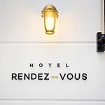 Rendez-vous Batignolles Paris