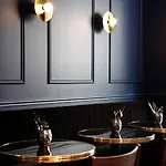 Hotel Rendez-vous Batignolles Paris