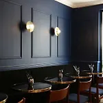 Rendez-vous Batignolles 3* Paris