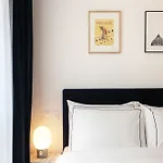Rendez-vous Batignolles Paříž