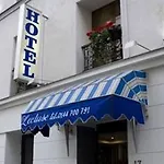Hotel Rendez-vous Batignolles