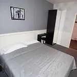 Rendez-vous Batignolles 3*