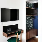 Rendez-vous Batignolles Hotel 3*