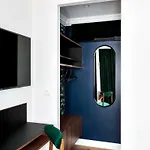 Rendez-vous Batignolles Hotel Paříž