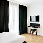 Rendez-vous Batignolles Hotel Parigi