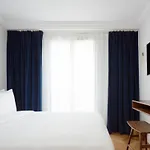 Rendez-vous Batignolles Hotel