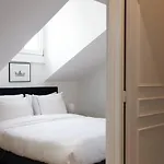 Rendez-vous Batignolles Hotel