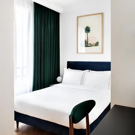 Rendez-vous Batignolles 3*