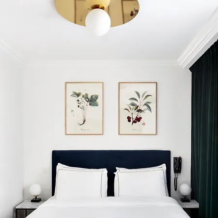 Rendez-vous Batignolles パリ