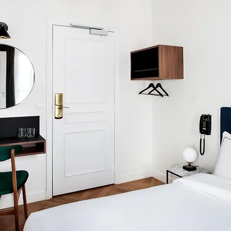 Rendez-vous Batignolles 3* パリ