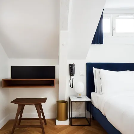 Rendez-vous Batignolles Hotel