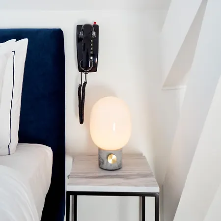 Rendez-vous Batignolles Hotel