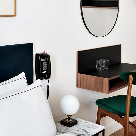 Rendez-vous Batignolles 3*