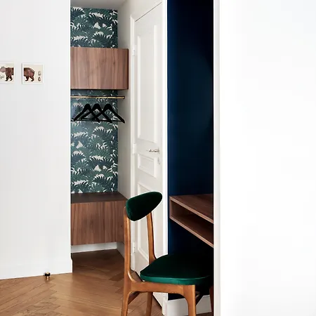 Rendez-vous Batignolles