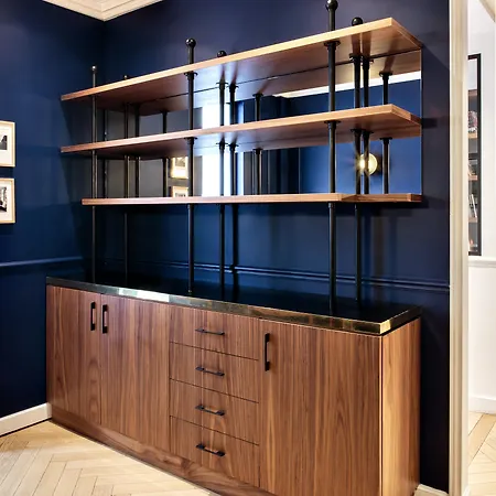 Rendez-vous Batignolles 3*