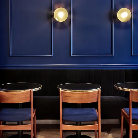 Hotel Rendez-vous Batignolles