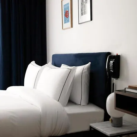 Hotel Rendez-vous Batignolles