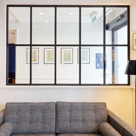 فندق Rendez-vous Batignolles باريس